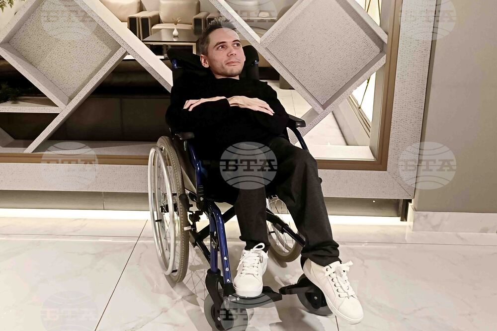 В технологичния сектор хората с увреждания могат по-лесно да намерят работа, каза пред БТА Владислав Михов от фондация „Мостове на доверието“