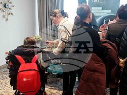 Международен ден на хора с увреждания