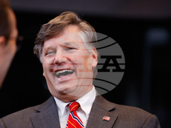 Belgium NATO Foreign Ministers