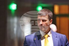 Народно събрание - заседание - Ивелин Михайлов