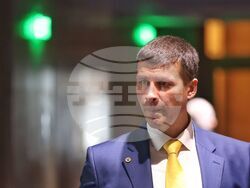 Народно събрание - заседание - Ивелин Михайлов