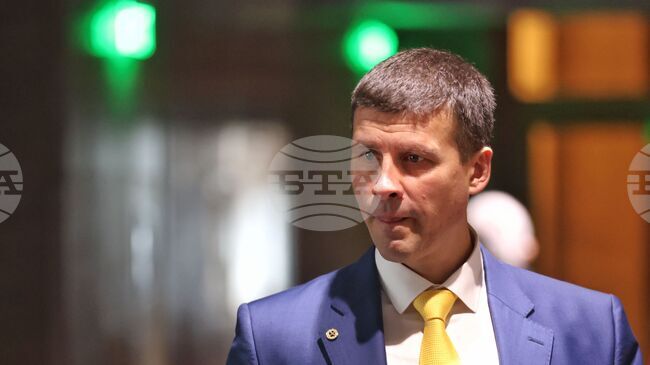 Velichie Leader Says People “Do Not Want Things to Continue This Way”