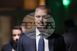 Народно събрание - заседание - Костадин Костадинов