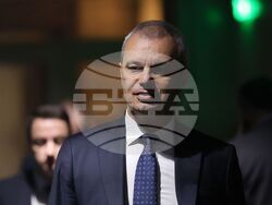 Народно събрание - заседание - Костадин Костадинов