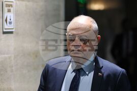 Народно събрание - заседание - Атанас Атанасов