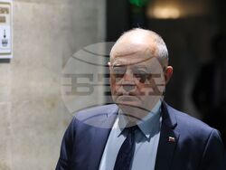 Народно събрание - заседание - Атанас Атанасов