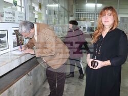 Снимка: Областна администрация Русе