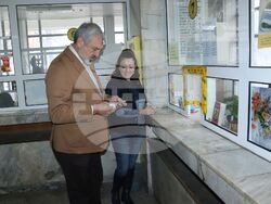 Снимка: Областна администрация Русе