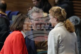 Народно събрание - заседание