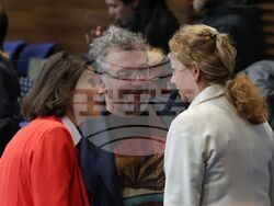 Народно събрание - заседание