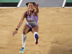 Turkey European Athletics Indoor Championships