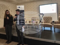 Снимка: Община Стара Загора