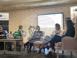 Снимка: Община Стара Загора