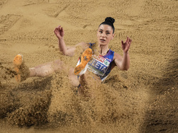 Turkey European Athletics Indoor Championships