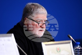 Национален пресклуб на БТА - София - Световен ден на хората с увреждания - пресконференция