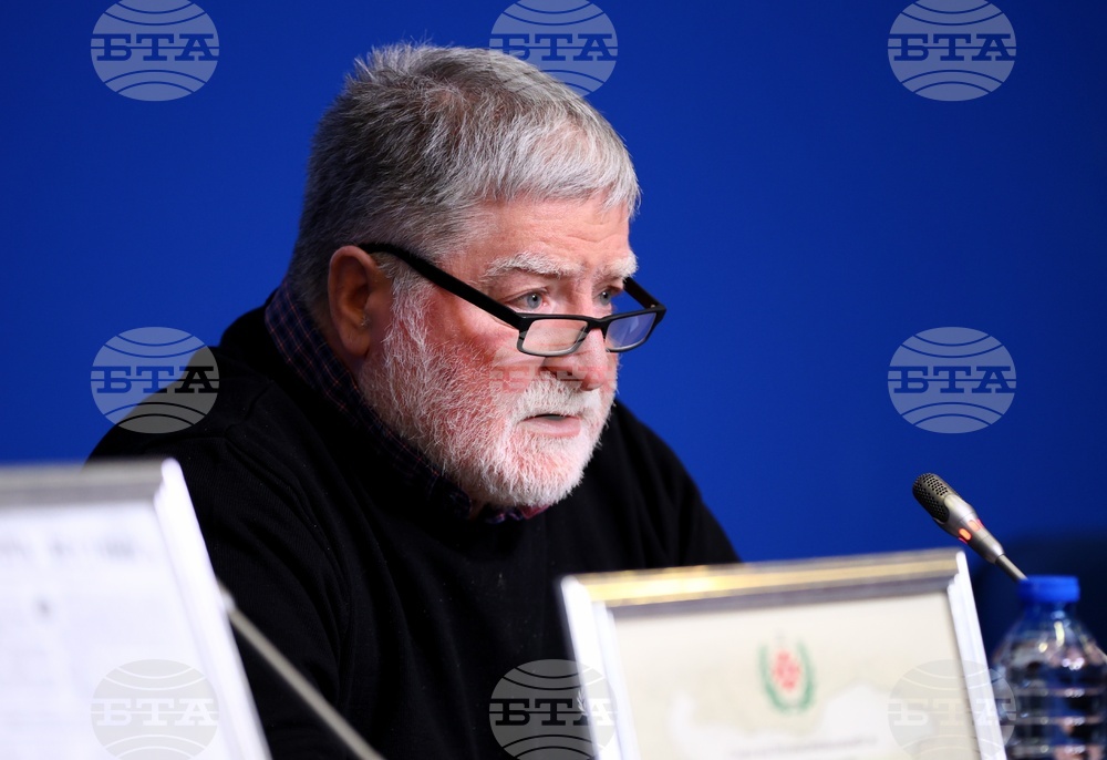 Национален пресклуб на БТА - София - Световен ден на хората с увреждания - пресконференция