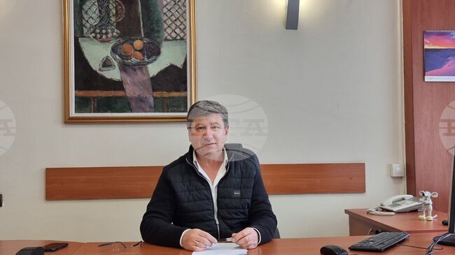 Пловдивският общински инспекторат ще работи по-активно през нощта, събота и неделя, каза новият директор Пламен Спасов 