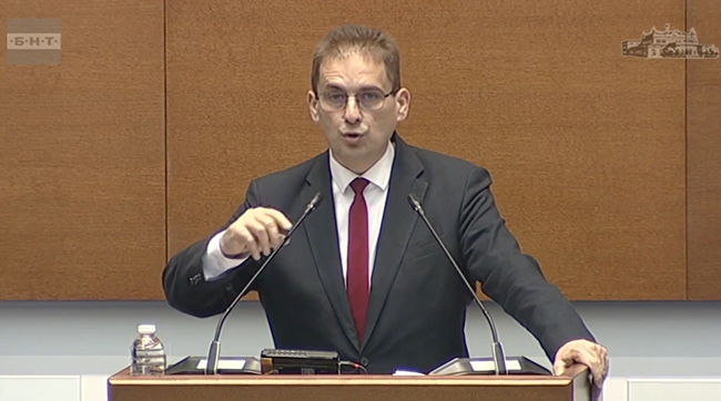 ПГ АПС настоя за незабавна оставка на правителството и разписване на пътна карта за провеждане на честни и прозрачни парламентарни избори