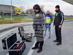 Пловдив - околовръстен път - инспекция - резултати