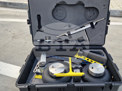 Пловдив - околовръстен път - инспекция - резултати