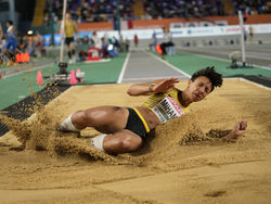 Turkey European Athletics Indoor Championships