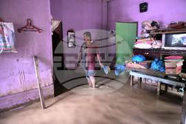 Indonesia Extreme Weather Asia Flooding