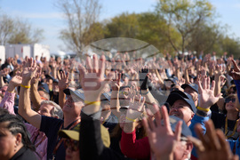 Israel Palestinians US