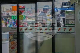 Thailand Alcohol Law