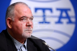 Национален пресклуб на БТА - София - Световен ден на хората с увреждания - пресконференция