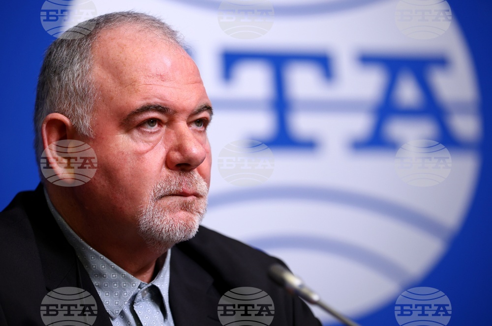 Национален пресклуб на БТА - София - Световен ден на хората с увреждания - пресконференция