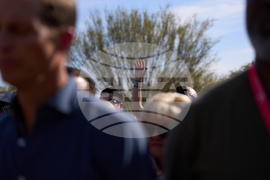 Israel Palestinians US