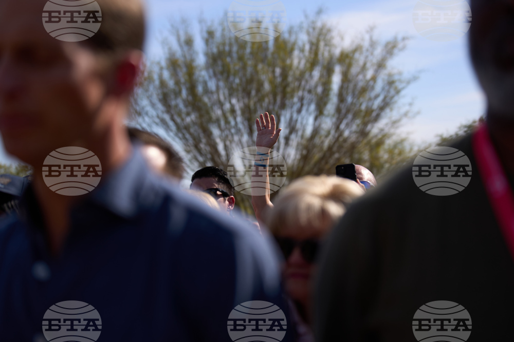 Israel Palestinians US