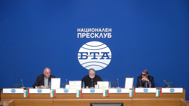 Пресконференция по повод 3-ти декември – Световен ден на хората с увреждания и 100 години от учредяването, с Указ на Цар Борис III, на „Отделението за грижа към военноинвалидите и военнопострадалите“ към Министерството на войната