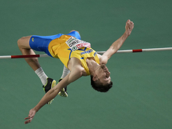 Turkey European Athletics Indoor Championships