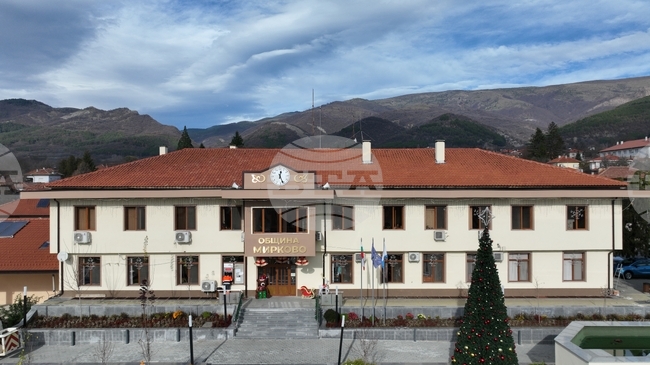 Съветниците в Мирково ще разгледат 12 точки на първото си заседание за годината