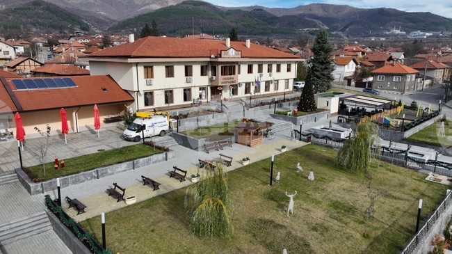 Общинският съвет в Мирково прие отчет за дейността на Общинския съвет и на неговите комисии за второто полугодие на 2025 година