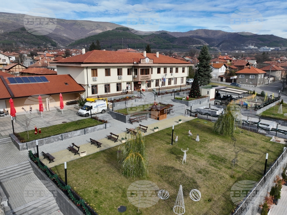 Общинският съвет в Мирково прие отчет за дейността на Общинския съвет и на неговите комисии за второто полугодие на 2025 година