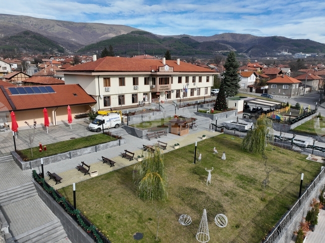 Общинският съвет в Мирково прие отчет за дейността на Общинския съвет и на неговите комисии за второто полугодие на 2025 година