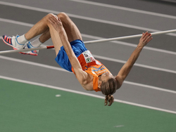 Turkey European Athletics Indoor Championships