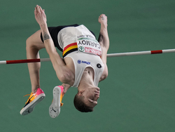Turkey European Athletics Indoor Championships