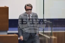 Народно събрание - заседание - Тома Биков