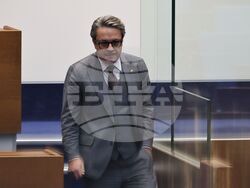 Народно събрание - заседание - Тома Биков