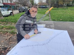 Хасково - водопровод - подмяна