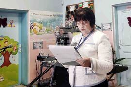 Стара Загора - НУ „Д. Благоев" - STEM кабинет - откриване - Жана Минчева