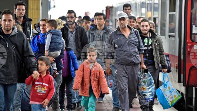 ЕС обновява насоките за предоставяне на убежище на сирийци година след падането на Башар Асад 