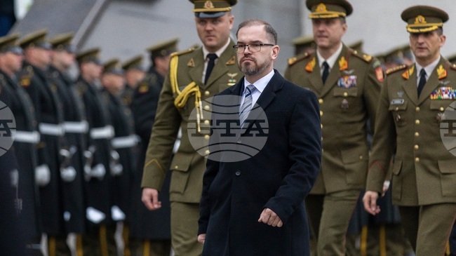 Литва отдели 5,38% от БВП за отбрана на фона на обявеното извънредно положение