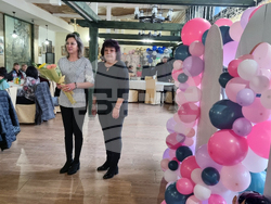 Търговище - Съюз на инвалидите - международен ден