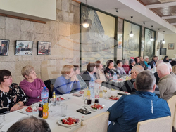 Търговище - Съюз на инвалидите - международен ден