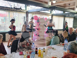 Търговище - Съюз на инвалидите - международен ден