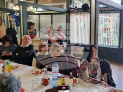 Търговище - Съюз на инвалидите - международен ден